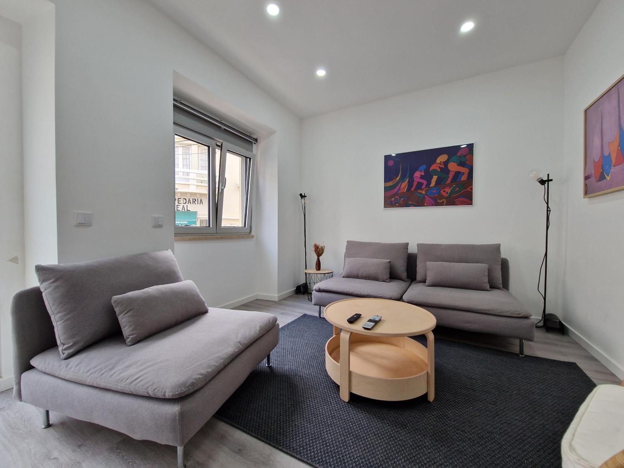 Marilaura'S Beach House Nazare Ngoại thất bức ảnh