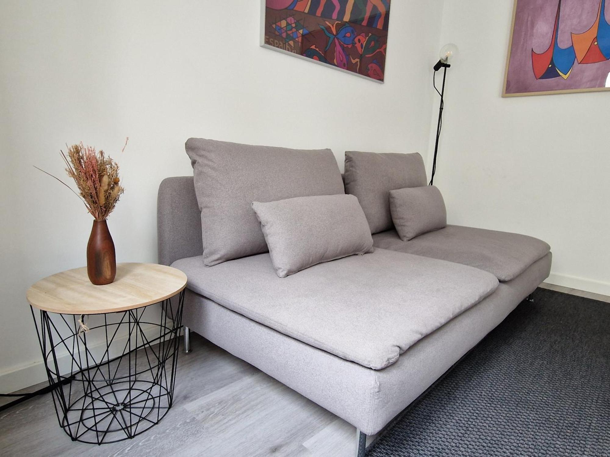 Marilaura'S Beach House Nazare Ngoại thất bức ảnh