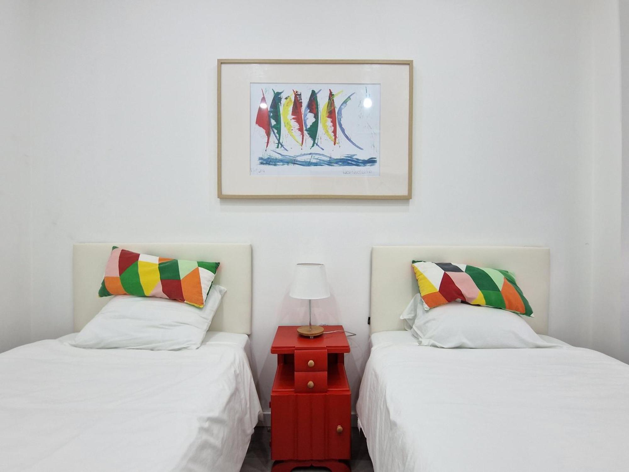 Marilaura'S Beach House Nazare Ngoại thất bức ảnh
