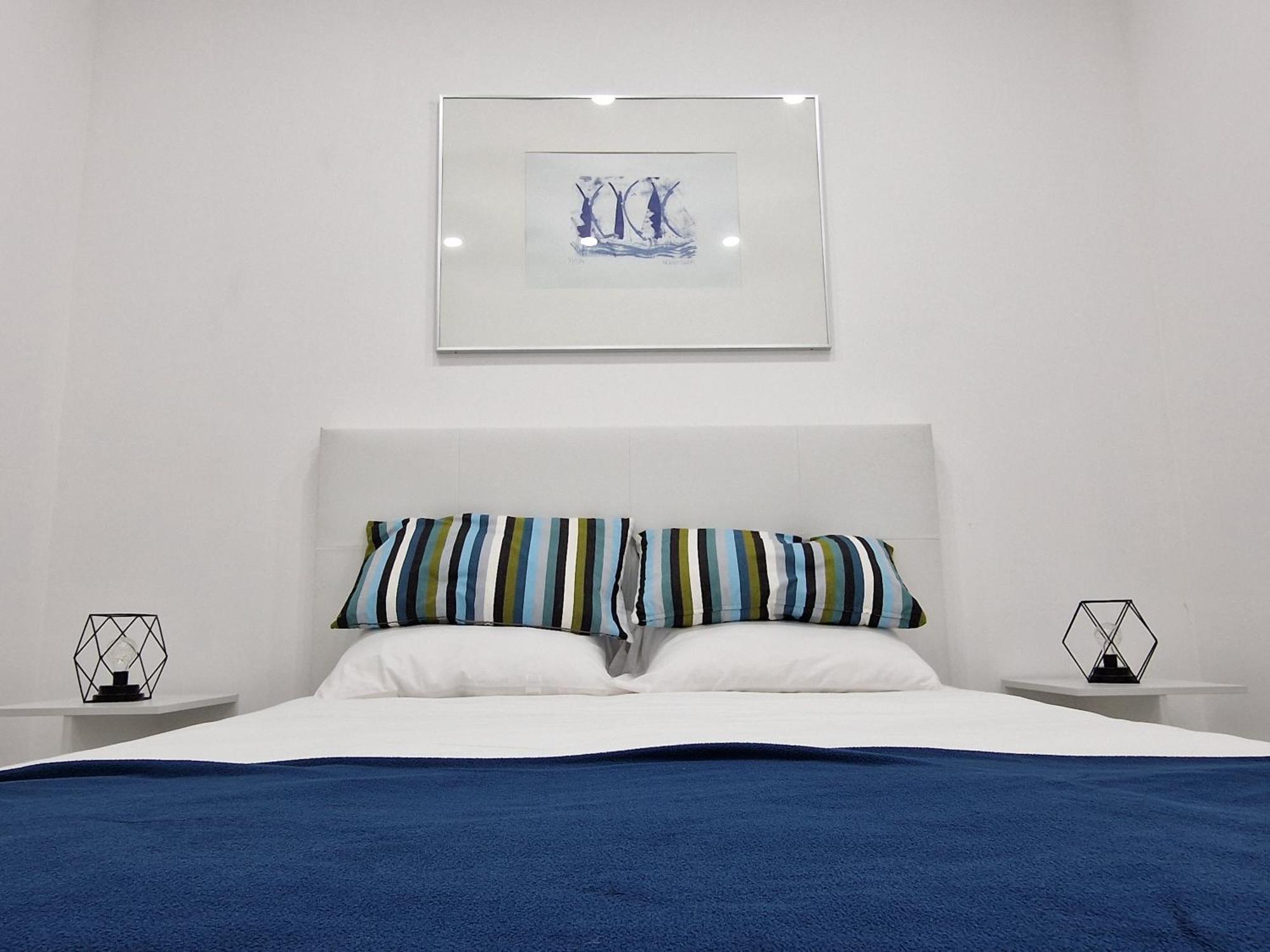 Marilaura'S Beach House Nazare Ngoại thất bức ảnh